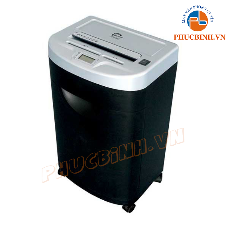 Máy hủy  PS 836C 
